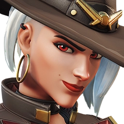 Ashe profile