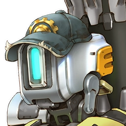 Bastion art