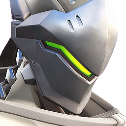 Genji profile