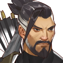 Hanzo art
