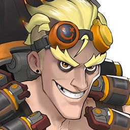 Junkrat art