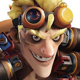 Junkrat profile