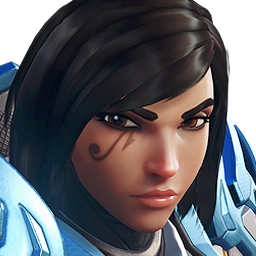 Pharah profile