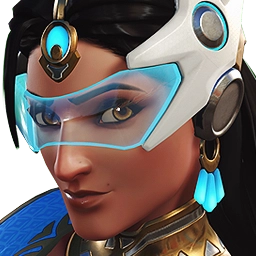 Symmetra profile