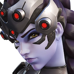 Widowmaker profile