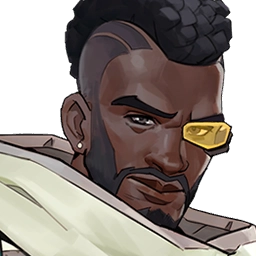 Baptiste art