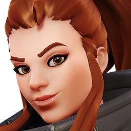 Brigitte profile