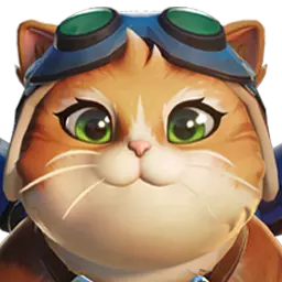 Jetpack Cat art