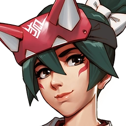 Kiriko art