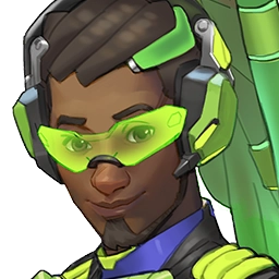 Lúcio art