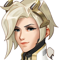 Mercy art