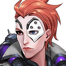 Moira art