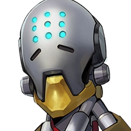 Zenyatta art