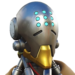 Zenyatta profile