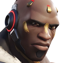 Doomfist profile