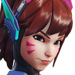 D.Va profile