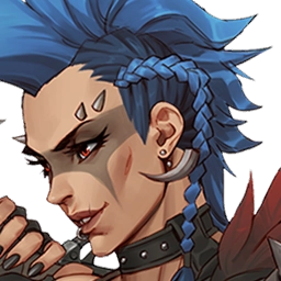 Junker Queen art