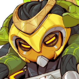 Orisa art
