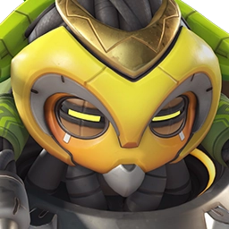 Orisa profile