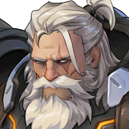 Reinhardt art