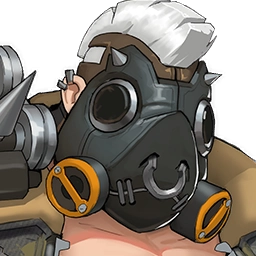 Roadhog art