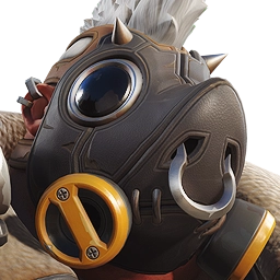 Roadhog profile