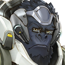 Winston art