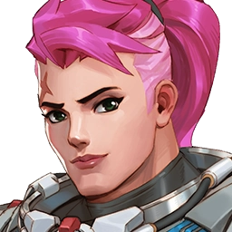 Zarya art