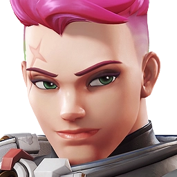 Zarya profile